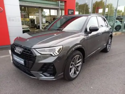 Photo Audi Q3