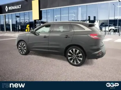 Photo 9 Renault Austral  1.2 E-Tech full hybrid 200ch Techno