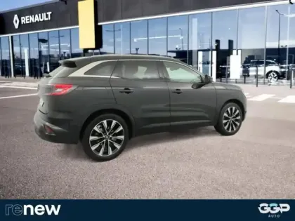 Photo 7 Renault Austral  1.2 E-Tech full hybrid 200ch Techno