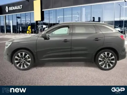 Photo 10 Renault Austral  1.2 E-Tech full hybrid 200ch Techno