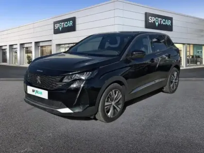 Photo Peugeot 3008