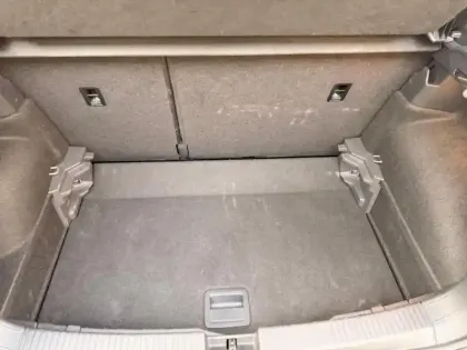 Photo 6 Volkswagen T-cross  1.0 TSI 116ch VW Edition