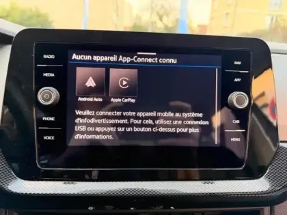 Photo 9 Volkswagen T-cross  1.0 TSI 116ch VW Edition