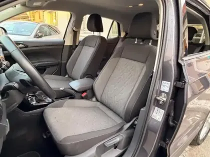 Photo 11 Volkswagen T-cross  1.0 TSI 116ch VW Edition