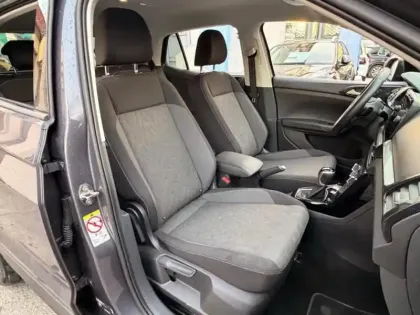 Photo 5 Volkswagen T-cross  1.0 TSI 116ch VW Edition