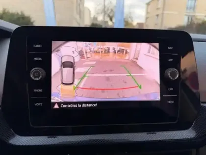 Photo 10 Volkswagen T-cross  1.0 TSI 116ch VW Edition