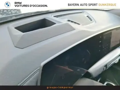 Photo 13 BMW X2  sDrive20iA 170ch DKG7