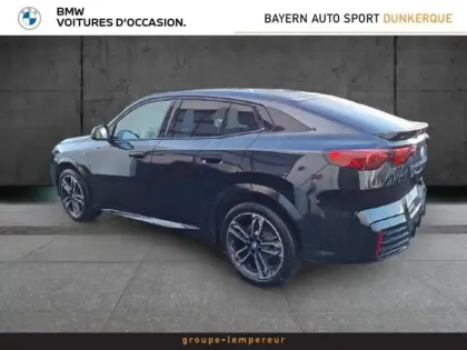 Photo 24 BMW X2  sDrive20iA 170ch DKG7