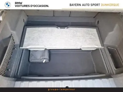 Photo 6 BMW X2  sDrive20iA 170ch DKG7