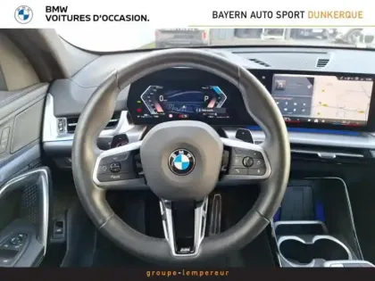 Photo 3 BMW X2  sDrive20iA 170ch DKG7