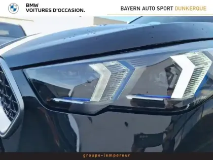 Photo 7 BMW X2  sDrive20iA 170ch DKG7