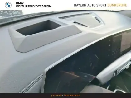 Photo 28 BMW X2  sDrive20iA 170ch DKG7