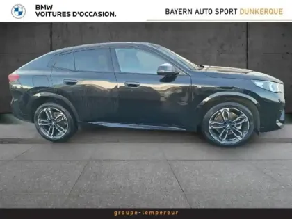 Photo 29 BMW X2  sDrive20iA 170ch DKG7