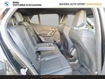 Photo 20 BMW X2  sDrive20iA 170ch DKG7