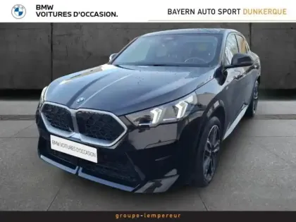 Photo 15 BMW X2  sDrive20iA 170ch DKG7