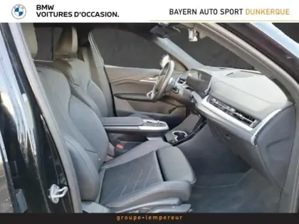 Photo 4 BMW X2  sDrive20iA 170ch DKG7