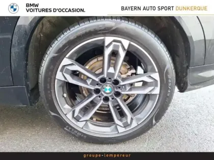 Photo 26 BMW X2  sDrive20iA 170ch DKG7