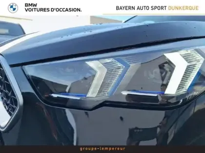 Photo 22 BMW X2  sDrive20iA 170ch DKG7