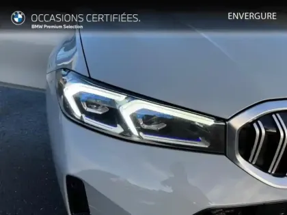 Photo 23 BMW Serie 3 Série 3 Touring 330eA 292ch M Sport