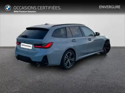Photo 16 BMW Serie 3 Série 3 Touring 330eA 292ch M Sport