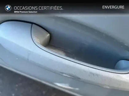 Photo 26 BMW Serie 3 Série 3 Touring 330eA 292ch M Sport