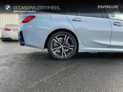 Photo 24 BMW Serie 3 Série 3 Touring 330eA 292ch M Sport