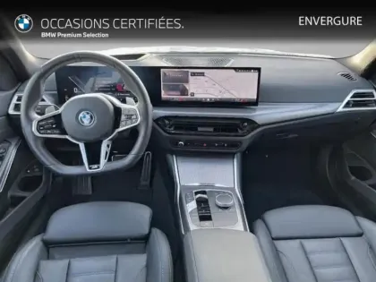 Photo 19 BMW Serie 3 Série 3 Touring 330eA 292ch M Sport