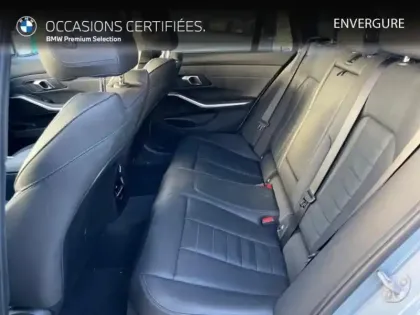 Photo 25 BMW Serie 3 Série 3 Touring 330eA 292ch M Sport