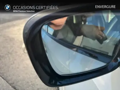 Photo 27 BMW Serie 3 Série 3 Touring 330eA 292ch M Sport