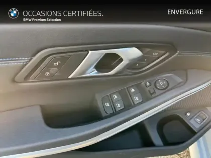 Photo 28 BMW Serie 3 Série 3 Touring 330eA 292ch M Sport