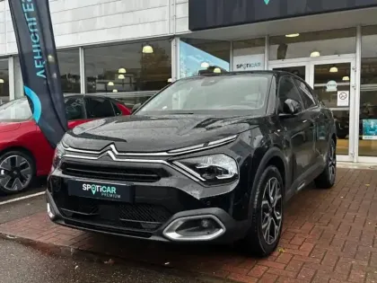 Photo Citroën C4