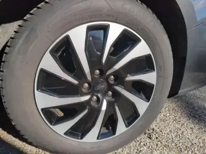 Photo 10 Ford Focus  SW 1.0 EcoBoost mHEV 125ch Titanium X Business