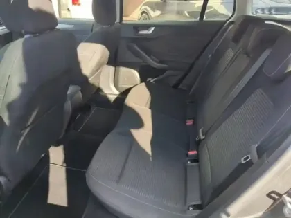 Photo 11 Ford Focus  SW 1.0 EcoBoost mHEV 125ch Titanium X Business