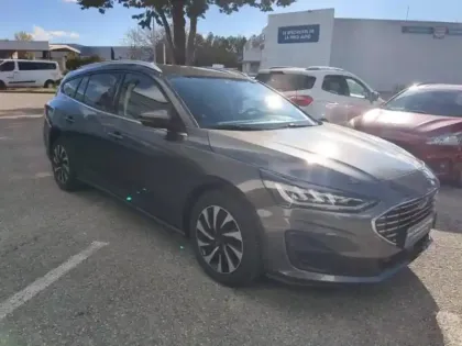 Photo 16 Ford Focus  SW 1.0 EcoBoost mHEV 125ch Titanium X Business