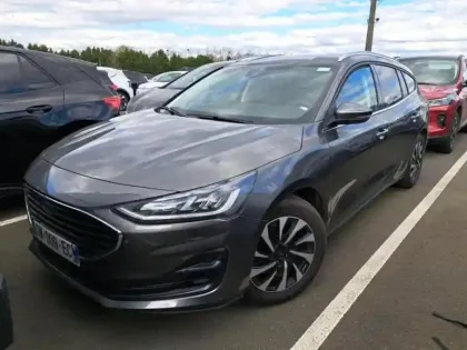 Photo Ford Focus