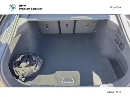 Photo 6 BMW I4  eDrive35 286ch M Sport