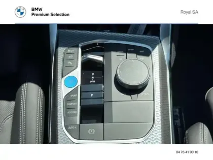 Photo 14 BMW I4  eDrive35 286ch M Sport