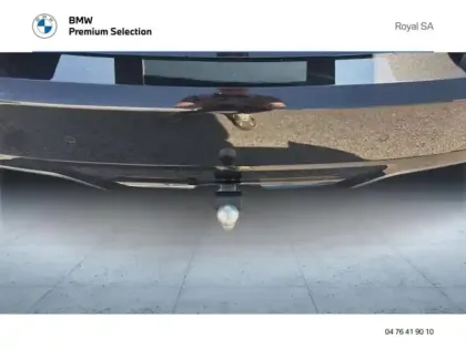 Photo 7 BMW I4  eDrive35 286ch M Sport