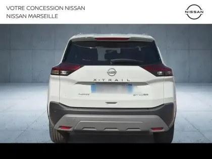 Photo 17 Nissan X-trail  e-4orce 213ch N-Connecta 7 places