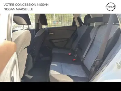 Photo 25 Nissan X-trail  e-4orce 213ch N-Connecta 7 places
