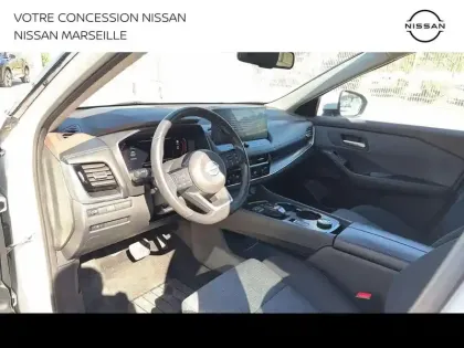 Photo 19 Nissan X-trail  e-4orce 213ch N-Connecta 7 places