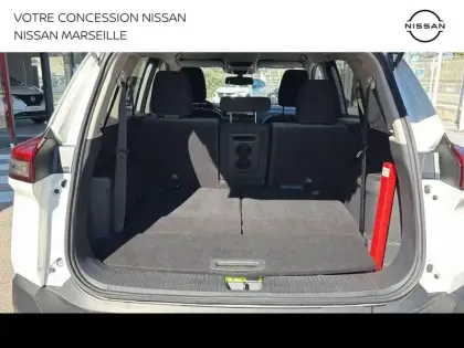 Photo 26 Nissan X-trail  e-4orce 213ch N-Connecta 7 places