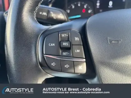 Photo 29 Ford Fiesta  1.0 EcoBoost 100ch Stop&Start Titanium 5p