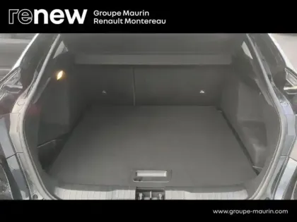 Photo 12 Renault Arkana  1.3 TCe 140ch mild hybrid Evolution EDC -23