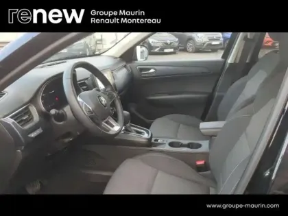 Photo 9 Renault Arkana  1.3 TCe 140ch mild hybrid Evolution EDC -23