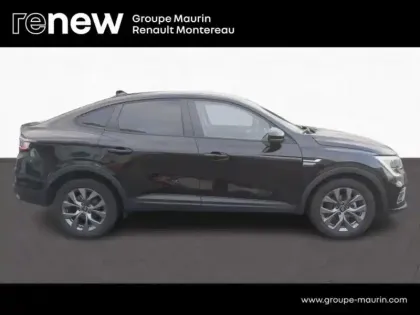 Photo 2 Renault Arkana  1.3 TCe 140ch mild hybrid Evolution EDC -23