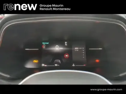 Photo 8 Renault Arkana  1.3 TCe 140ch mild hybrid Evolution EDC -23