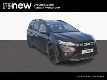 Photo 1 Dacia Jogger  1.6 hybrid 140ch Extreme 7 places -24