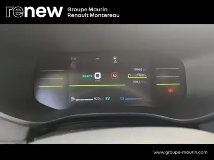 Photo 8 Dacia Jogger  1.6 hybrid 140ch Extreme 7 places -24