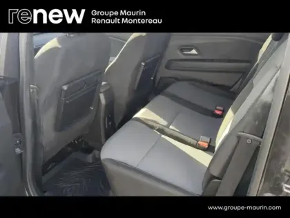 Photo 10 Dacia Jogger  1.6 hybrid 140ch Extreme 7 places -24